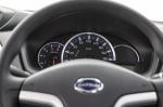 Datsun GO 2018 года (ZA)